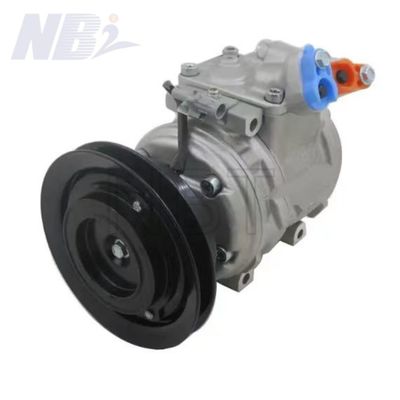 良い価格 トヨタ・ランド・クルーザー80シリーズ 自動車 AC コンプレッサー 12V 空気コンプレッサー 447200-0982 オンライン