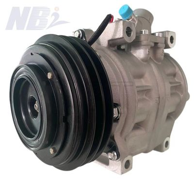 良い価格 トヨタ・コースター レクサス 12V オート・AC コンプレッサー 新車エアバス パーツ10P30C 447220-1472 88320-36560 トヨタ・エア・コロラ 24V オンライン