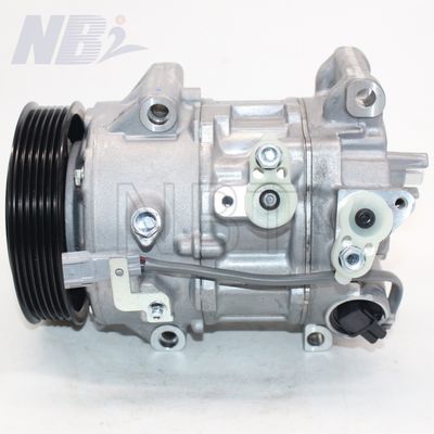 良い価格 トヨタ RAV4 2012-2019 883100R040 4472807472 8831042380 7SES17C 自動車コンプレッサーのための自動エアコンコンプレッサー オンライン