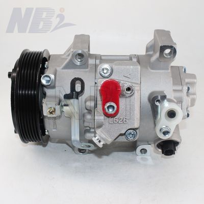オート 6SEU14C エアコン コンプレッサー コロラ 1.8 トヨタ&レクサス フィアット 12V 447260-1493 88310-02370