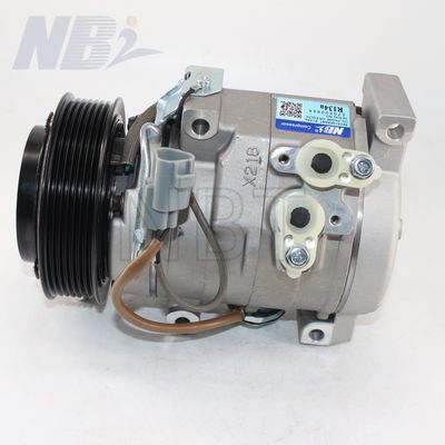 良い価格 12Vトヨタランドクルーザープラド GRJ120 ACコンプレッサーポンプ 88320-35700 エアコンコンプレッサー オンライン