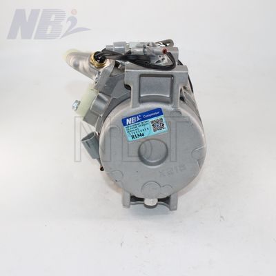 良い価格 トヨタPRADO GRJ120R 4000 88320-6A010 88320-6A011 88320-6A001 883206A001 向けにACコンプレッサー冷却ポンプ 10S17C PV7 オンライン