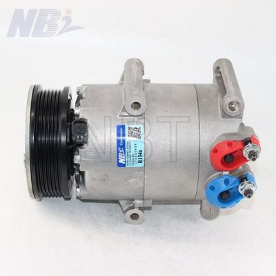12ボルトの自動車用エアコンプレッサー ボルボ S60 V60 S80 II S60 II コロラ用 交換交流部品 36012441 ファウ Rover