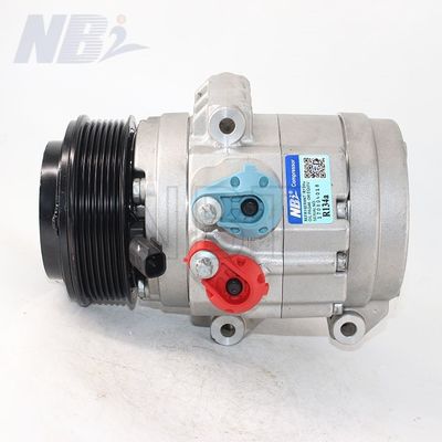 良い価格 フォード トランジット V348 7C19 19D629 AA 1421334 12V F7AZ19589DA用のオリジナルエアコンコンプレッサー オンライン