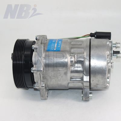 良い価格 7D0820805 7D0820805E 7D0820805A 新型自動車用エアコンコンプレッサー VOLKSWAGEN TRANSPORTER T4 オンライン