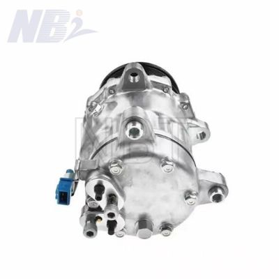 OEM 6N0820803C TSP0159243 自動車用空気圧縮機 フォルクスワーゲン ルポ SD6V12 12V 新品 AC & VW & シート メーカー