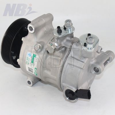 良い価格 OEM 1 K0820803 自動車エアコンコンプレッサーポンプ 12V/24V 新型トラックエアコンプレッサー A3 アマロック CCゴルフジェッタ オンライン