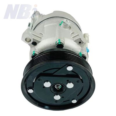 良い価格 PV6 V5 1135025 1135295 1135323 9196953 92089803 90443840 オペル コルサ ベクトラ カリブラ用の空気圧縮機 オンライン