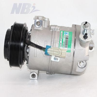 良い価格 新しい12Vヒラックスカーエアコン A/C ACコンプレッサー ブイックGL8 2.4L 2011-2016モデル26691375用のオートアクセサリー オンライン