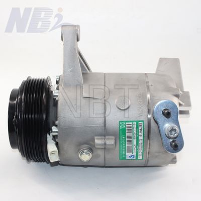 良い価格 新型7SB17 6PK 12V 車用交流圧縮機 10-90766953 ブイック GL8 3.0L チェリー MG 10-90766953用に製造された空気圧縮機 オンライン