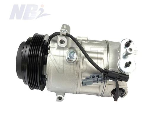 2013年 シェブロレット マリブ 2.0L 2.5L オートマティック AC コンプレッサー ヴォルボ用の新品 12V パーツ番号 7SEU17C 23144082 15-22324 22861238
