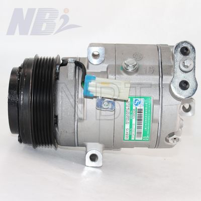 良い価格 チェブロエ・アヴェオ・クルーズ用の自動交流圧縮機 42422273 CC1769DP 96863368 95033351 42422273 12V 電圧使用済み/新品 オンライン
