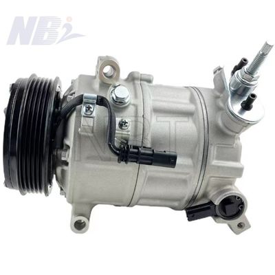 良い価格 オリジナルOEM 105630 12V オート交流圧縮機 2016年 ビューーク・ラクロス 1.5T 新品状態 電動交流圧縮機 24V 電圧 オンライン