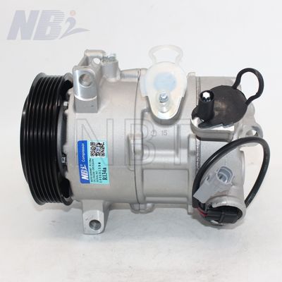 良い価格 ドッジ・カリバー・ジープ・コンパス・パトリオット エアコン コンプレッサー ブランド P05058228AI P05058228AH 447150-0611 AC オンライン