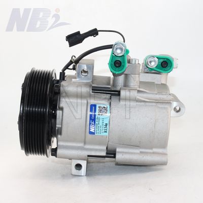 良い価格 全新 12V/24V ジーリー エムグランド 自動車コンプレッサー シェブロレット コロラ キャディラック 製造用の良い価格 空気コンプレッサー オンライン