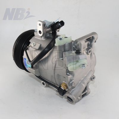 良い価格 Honda for Civic 2.0T CRV FIT 2016-2019 オートエアコン コンプレッサー 新品 388105BAAO3 388105AAA 12V 車用交流部品 オンライン