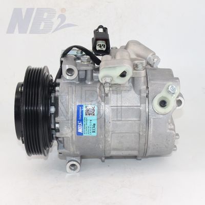 良い価格 BMW 128I X1 E84 Z4 E89 64529122618 12V/24V アバース用の高性能新車エアコン オンライン