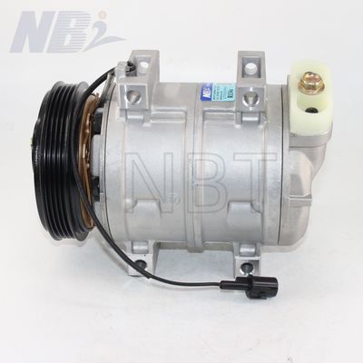新品 2000UD 1800HD ディーゼルエンジン エアコン コンプレッサー AC メーカー R134A & R410A 冷蔵品 車型 扇風機 車型 冷蔵庫