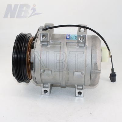 ボルボ S60 C70 S80 V70 XC70 XC90 ACコンプレッサーの新品