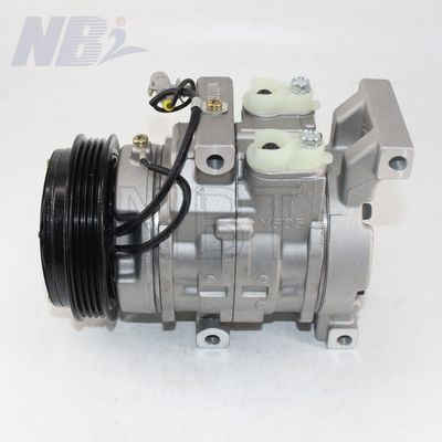 トヨタ・ヴィオスのための高品質のPOKKAオート・ACカーコンプレッサー