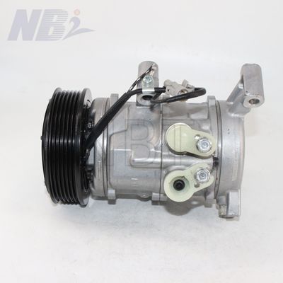 良い価格 トヨタヒルクス1KD/2KDヴィゴ用ディーゼルエアコンプレッサー 懸垂部品 447260-8020 & 88310-0K132モデル オンライン