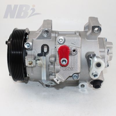 良い価格 トヨタ・コロラ・モデル用の新型12V交流空調圧縮機 8831002520 883101A730 883101A731 オンライン