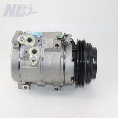 トヨタ PRADO AC コンプレッサーの新品 オディ メイク 12V 電圧部品番号 8832035720 88320-35720 883206A050