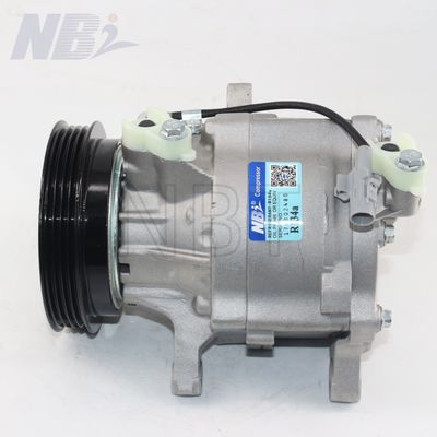 良い価格 チェンフェンギ 12V オート AC コンプレッサー トヨタ ヤリス コロラ トラック 中性梱包 車両修理部品 空気 オンライン