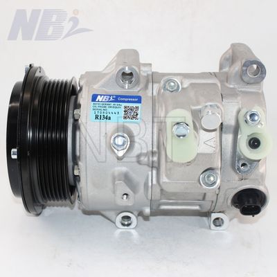 良い価格 LEXUS LS460 オート AC コンプレッサー 460 7PK 88310-50160 88310-50170 12V R134A 自動車用エアコン オンライン
