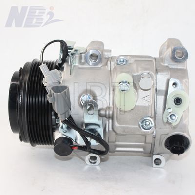 88320-0E110 新型12V自動車ACコンプレッサー トヨタ・レクサスGS RX SIENNA 3.5L 2008-2015用の空気のコンプレッサー