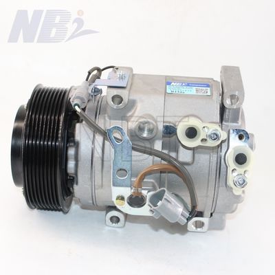 良い価格 新品 トヨタ・プラド ルクス・LX570 ランド・クルーザー 5700 オート・エア・パーツ 12V 自動車 AC コンプレッサー モデル 883206A320 883106A330 オンライン