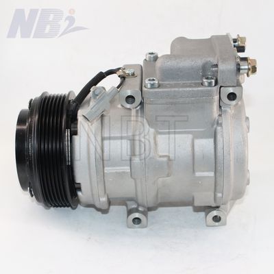 新品KIA SORENTO 2002-2012 オートエアコンコンプレッサー 977013E801 12V オート AC コンプレッサー 製品