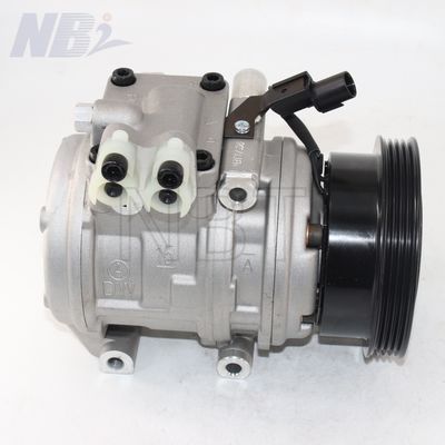 2003-2008 トヨタ COROLLA オートトランスミッションシステム 新型ACコンプレッサ 88310-02220 FAWカー用に改造