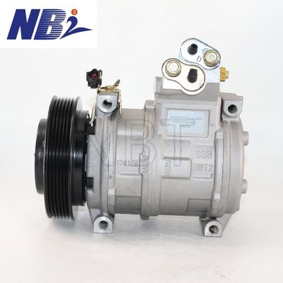 新品 高品質 12V AC コンプレッサー WXHY042 ハインダイ サンタフェ キア R134A ソナタ ディーゼル燃料車両 ACシステム