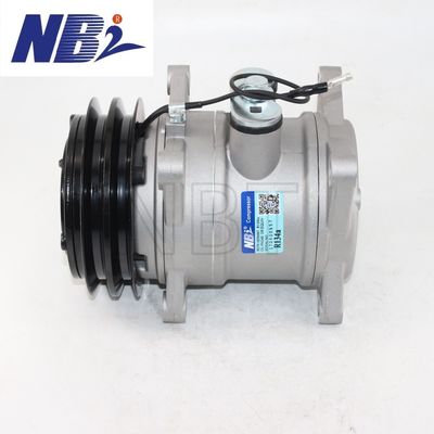良い価格 トヨタ ISUZU 4JB1 JMC-900 トラック ディーゼル エンジン オート AC コンプレッサー 12V 高空調システム オンライン