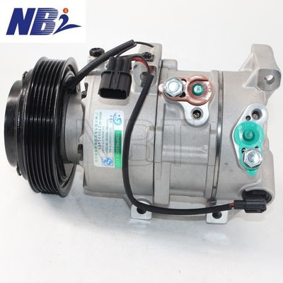 良い価格 元のOEM 97701-B5300 自動車コンプレッサーKIA K3 2014-2017 新品状態 オンライン