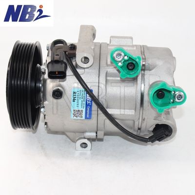 良い価格 ハインダイ サンタフェIII DM 2.0/2.2 冷却ポンプ 新しいACエアコンコンプレッサー 977012w050 977012w000 オンライン