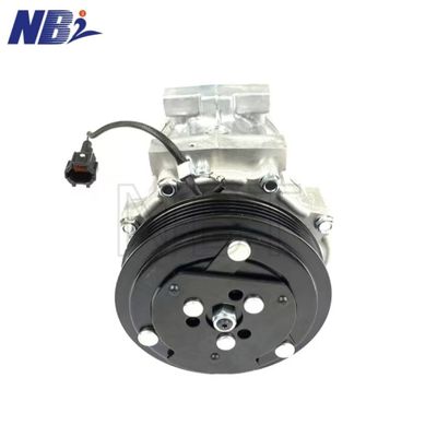 良い価格 自動車部品 エアコン コンプレッサー M11-8103010 M118103010 チェリー A3 7V16 12V 新しい オンライン