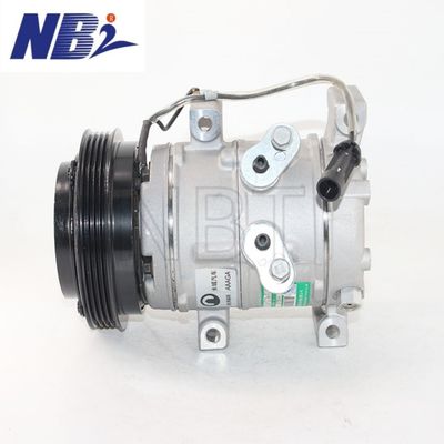 CHANGAN RUIXING M60 バス オート AC コンプレッサー 80690035 12V 車用エアコンシステム R134A 冷却剤