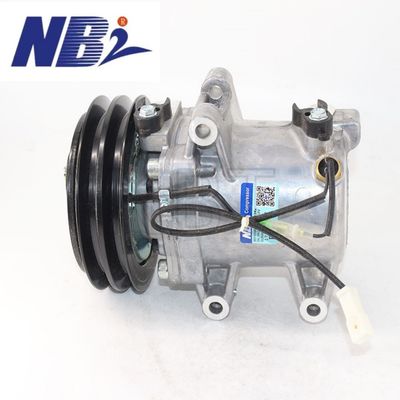 ISUZU DMAX KB 300 2.5D 3.0TD A4201178A5000 8973694160 新しい12V交流圧縮機