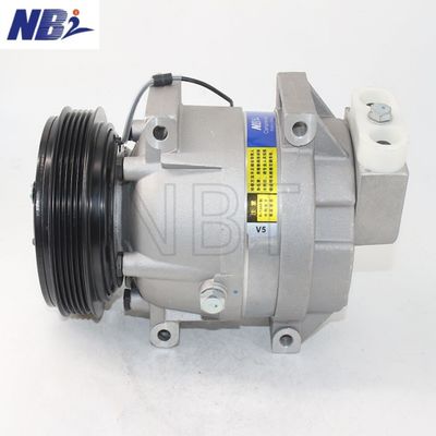 良い価格 12V AUTO AC コンプレッサー OE 714978/1521526/1522238/2022025/714978 シェブロレット AVEO 空気コンプレッサーのために オンライン