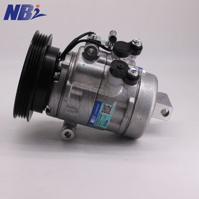 良い価格 OEM 95200M68KA1 コンプレッサー 12Volt R-134A 冷却剤 多用途 オンライン