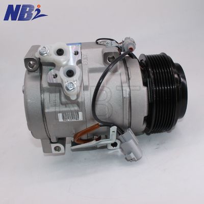 良い価格 トヨタ・ランドクルーザー AC圧縮機 10S17C 883206A080/883206A081 DCP50085 88310-6A140/883106A140 レクサストラック用 オンライン