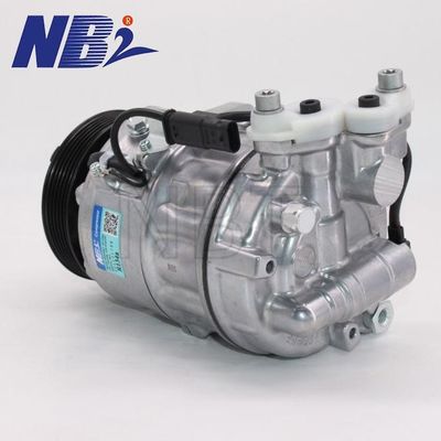 良い価格 BMW 64527945819用の新型空調コンプレッサー 磁気コップリング 12V 電圧 オンライン