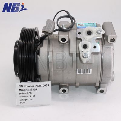 良い価格 ホンダ・アコード A/C AC コンプレッサー アキュラ TL 新型12Vモデル 38810-RDA-A01 38810RDAA01 4472204872 38810-RCA-A01 38810-RAC-A01 オンライン