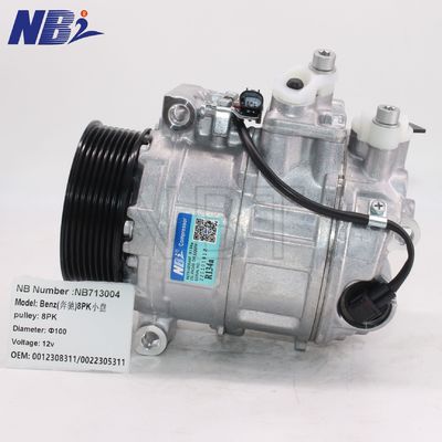 良い価格 Benz 8PK 小型プレート 8 PK12VOEM 0012308311/0022305311 新しい状態 オンライン