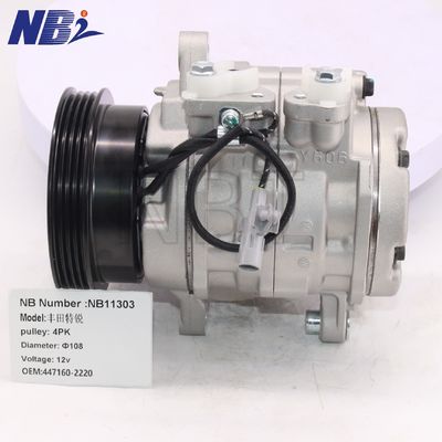良い価格 トヨタ・テルー4 PK12VOEM 447160-2220 12V 製造用電圧 オンライン