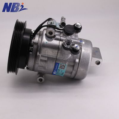 良い価格 デンソ OEM 95200-M68KA1 447280-0490 オート AC コンプレッサー パーツ 新品 状態 12V 電圧 鈴木 R134A 空気コンプレッサー オンライン