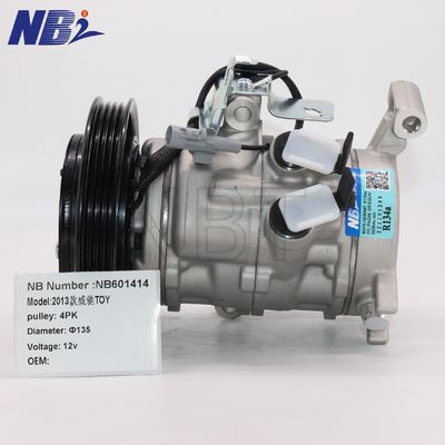 良い価格 FAW オート AC エアコン コンプレッサー 447280-2180 88320-0D060 TOYOTA Vichi 12V ウォルト用 オンライン