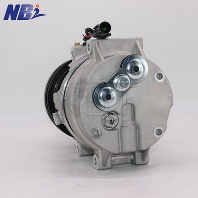 良い価格 掘削機 24V エアコン コンプレッサー 新品 11N6-90040 715618 11N6-91040 11N8-92040 11Q6-90040 R220-9 320LC-9 掘削機 12V オンライン